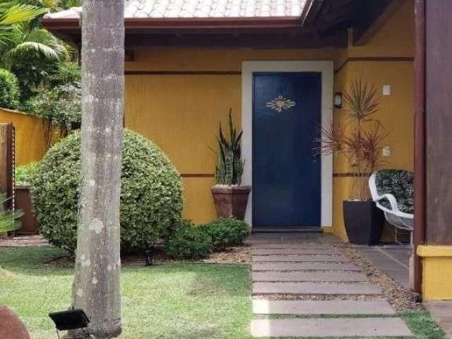 Casa com 4 dormitórios para alugar, 220 m² - Alphaville - Gravataí/RS