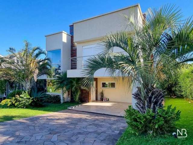 Casa à venda com 3 dormitórios, 415 m² - Paragem dos Verdes Campos - Gravataí/RS