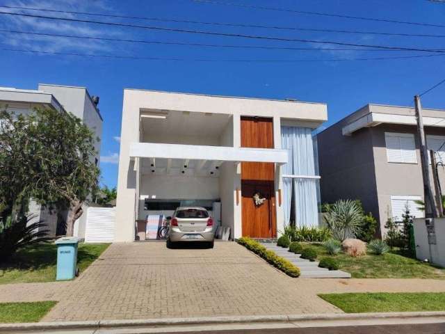 Casa com 3 dormitórios à venda, 162 m² - Alphaville - Gravataí/RS