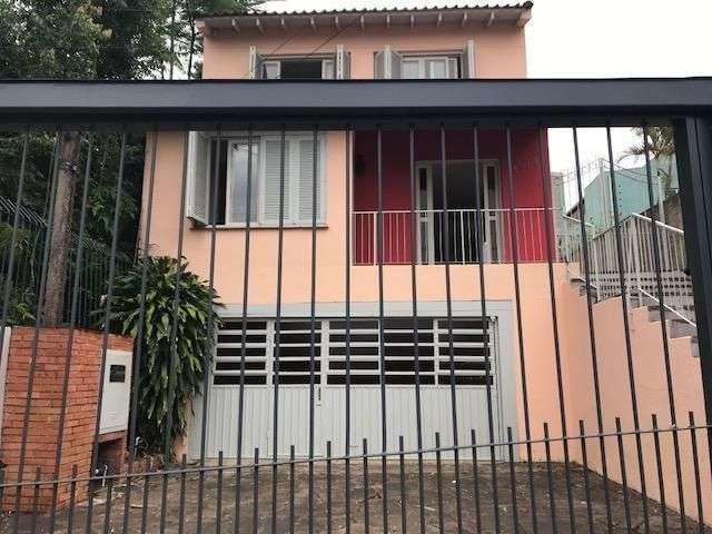 Casa com 3 dormitórios para alugar, 275 m² por R$ 4.000,00/mês - Centro - Gravat