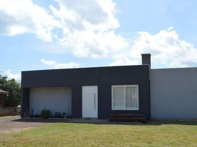 Casa à venda, 138 m² por R$ 800.000,00 - Residence Park - Gravataí/RS