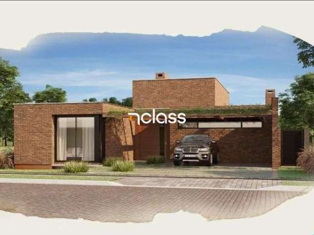 Casa à venda, 290 m² - Prado - Gravataí/RS