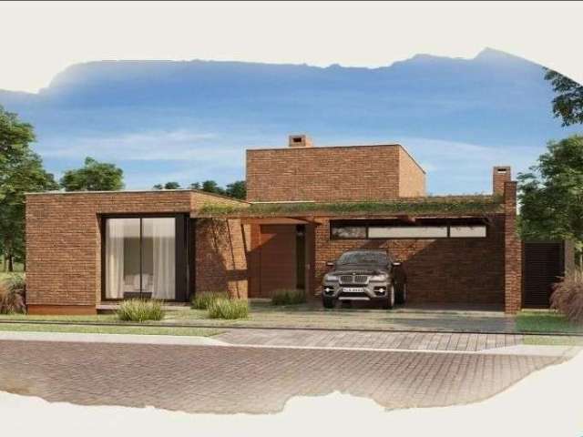 Casa à venda, 290 m² - Prado - Gravataí/RS