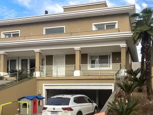 Casa com 5 dormitórios à venda, 550 m²  - Alphaville - Gravataí/RS