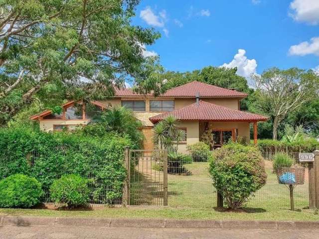 Casa à venda, 400 m² - Paragem dos Verdes Campos - Gravataí/RS