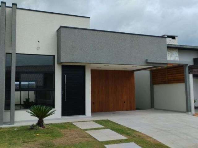 Casa com 3 dormitórios à venda, 142 m² por R$ 800.000,00 - Reservas do Arvoredo