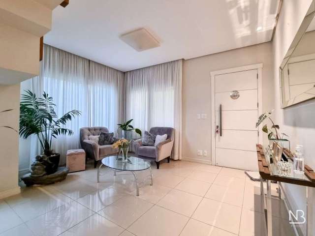 Casa com 3 dormitórios à venda, 345 m² por R$ 2.490.000,00 - Alphaville - Gravat