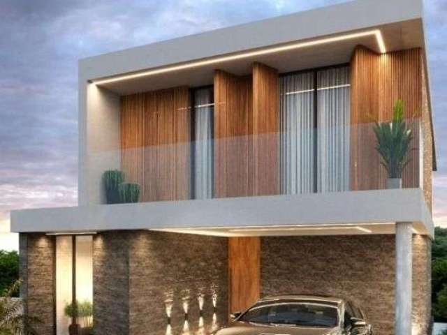 Casa à venda, 244 m² por R$ 1.790.000,00 - Cyrela Landscape Seminario - Gravataí