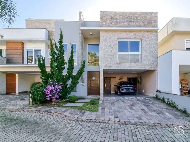 Casa à venda, 284 m² por R$ 1.180.000,00 - Dom Feliciano - Gravataí/RS