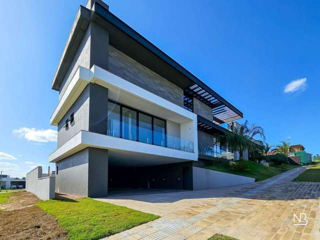 Casa à venda, 926 m² , 6 suítes  - Prado - Gravataí/RS