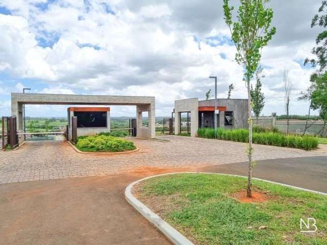 Terreno à venda, 677 m² - Prado - Gravataí/RS