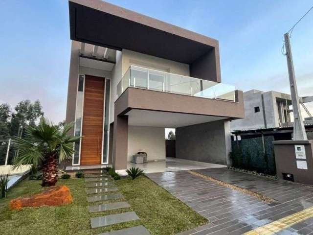 Casa à venda, 218 m² por R$ 1.650.000,00 - Cyrela Landscape Seminario - Gravataí