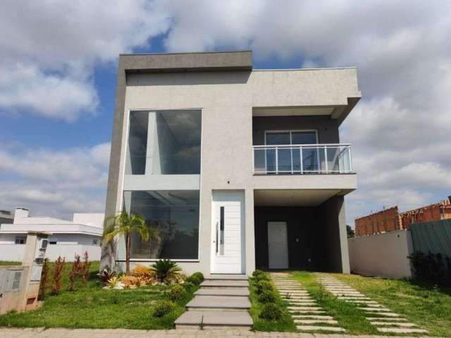 Casa à venda, 137 m² por R$ 1.190.000,00 - Terras Alpha - Gravataí/RS