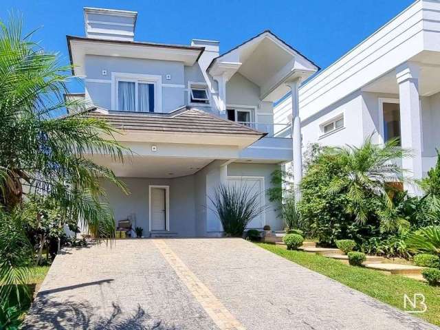 Casa com 3 dormitórios à venda, 225 m² por R$ 1.900.000,00 - Alphaville - Gravat