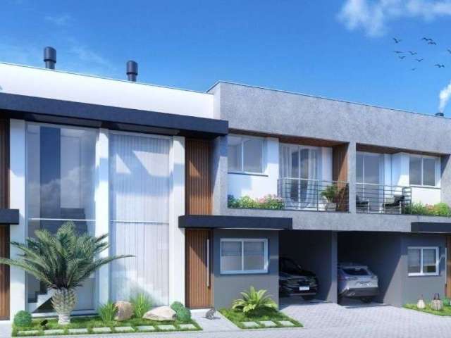 Casa com 2 dormitórios à venda, 130 m² por R$ 600.000,00 - Dom Feliciano - Grava