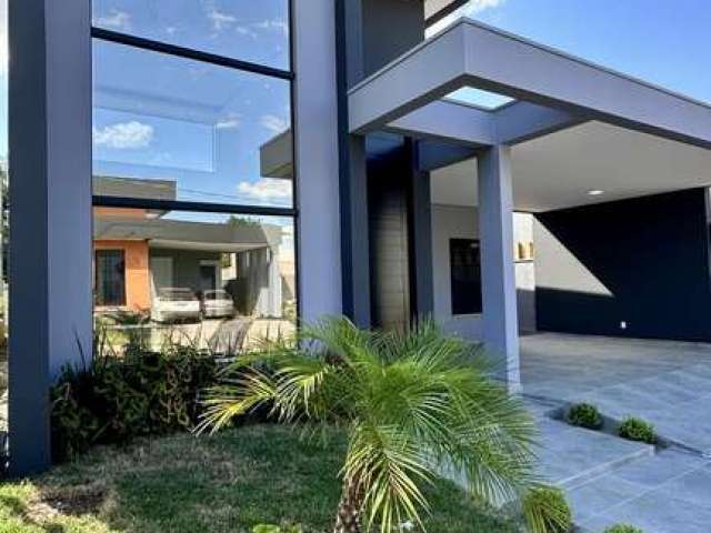 Casa com 3 dormitórios à venda, 142 m² - Villa Lucchesi - Gravataí/RS