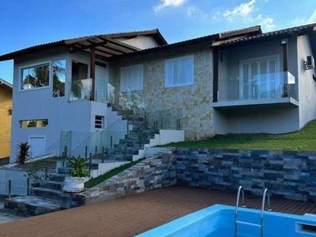 Casa com 3 dormitórios, 300 m² - venda por R$ 2.100.000,00 ou aluguel por R$ 10.