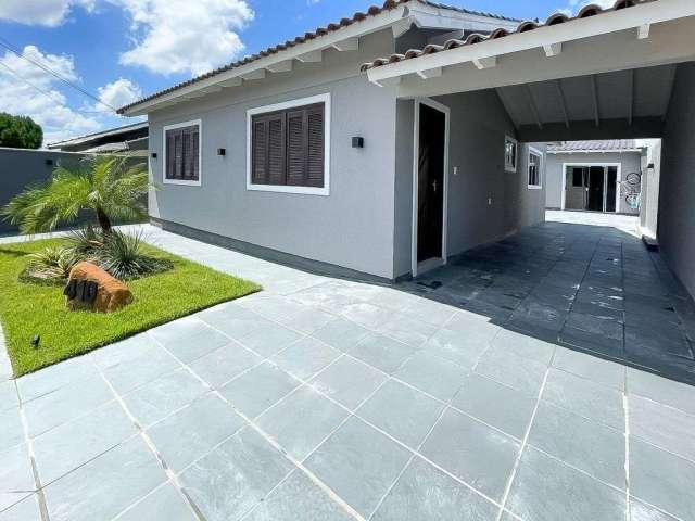 Casa com 4 dormitórios à venda, 160 m²  - Parque dos Anjos - Gravataí/RS