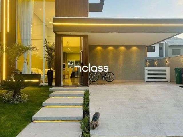 Casa com 2 dormitórios à venda, 140 m² - Terras Alpha - Gravataí/RS