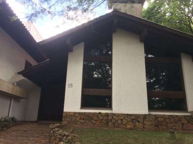 Casa com 6 dormitórios para alugar, 570 m² - Centro - Gravataí/RS