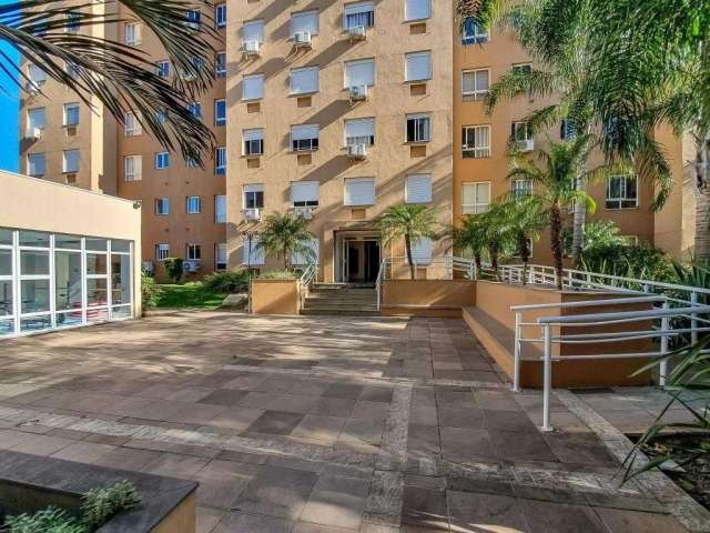 Apartamento 3 dormitórios à venda Centro Gravataí/RS