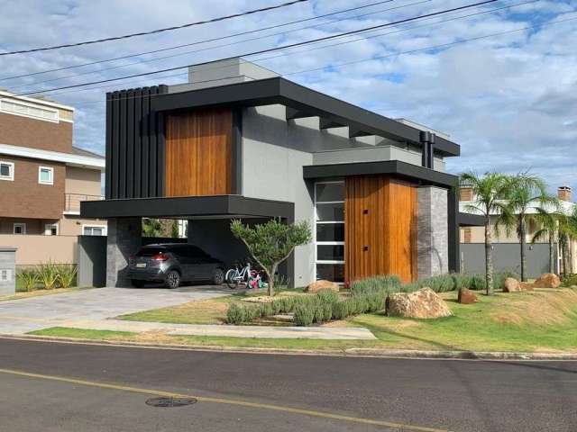 Casa com 3 dormitórios à venda, 210 m² - Alphaville - Gravataí/RS