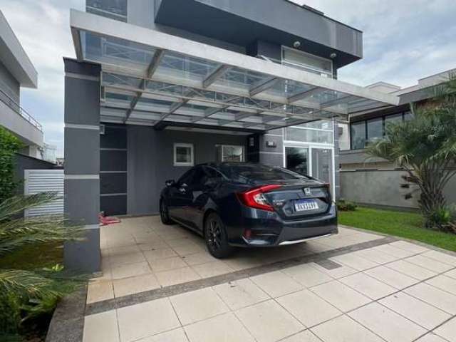 Casa com 3 dormitórios, 220 m² - venda ou aluguel - Alphaville - Gravataí/RS