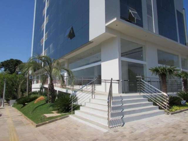 Sala, 48 m² - venda ou aluguel - Centro - Gravataí/RS