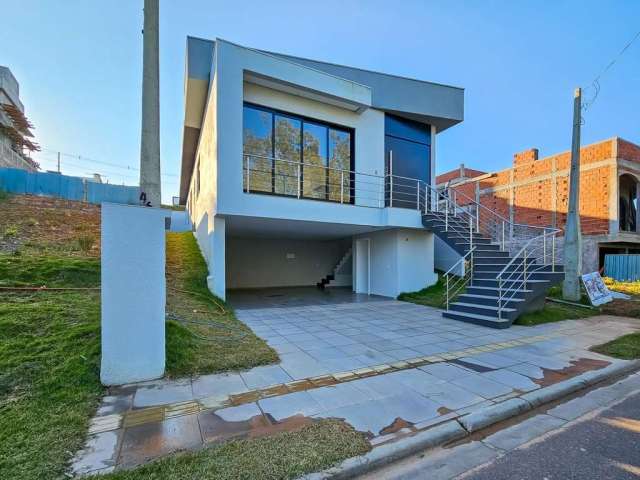 Casa com 3 dormitórios à venda, 165 m² - Cyrela Landscape Seminário - Gravataí/R