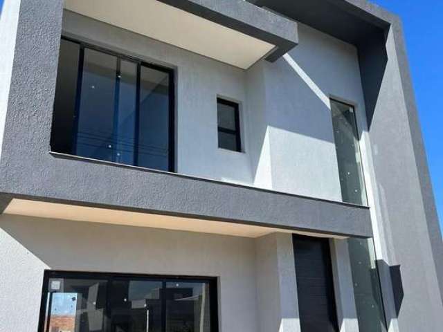 Casa com 2 dormitórios à venda, 108m² - Primavera - Gravataí/RS