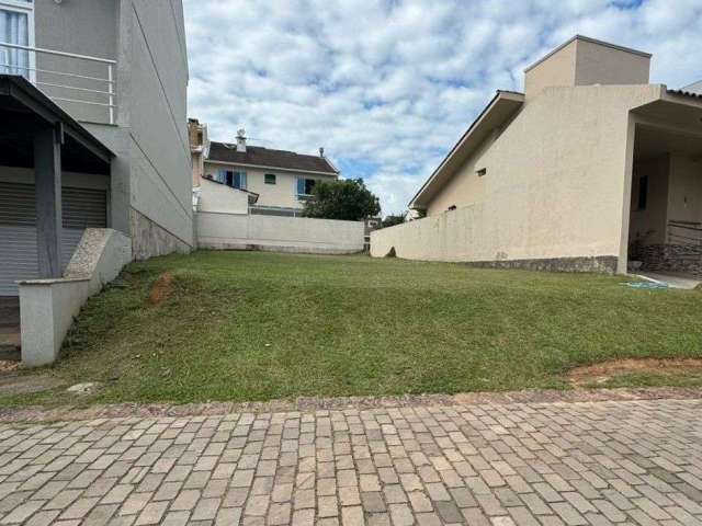 Terreno à venda, 250 m² - Dom Feliciano - Gravataí/RS