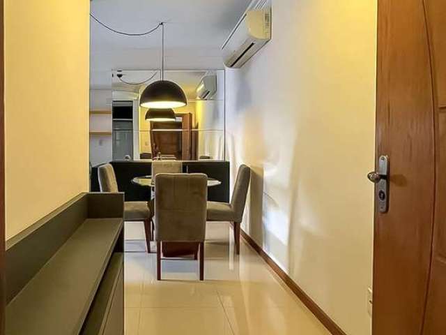 Apartamento, 2 dormitórios - Bairro Salgado Filho - Gravataí