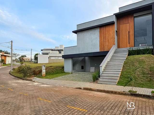 Casa com 3 dormitórios, 155 m² - venda ou aluguel - Villa Lucchesi - Gravataí/RS