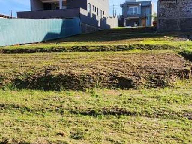 Terreno à venda, 265 m² - Cyrela Landscape Seminario - Gravataí/RS