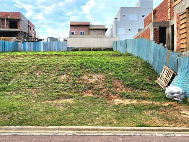 Terreno à venda, 270m² - Condomínio Cyrela Landscape Seminário - Gravataí/RS