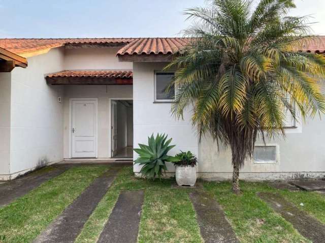 Casa com 2 dormitórios à venda, 67 m² - Santa Cruz - Gravataí/RS