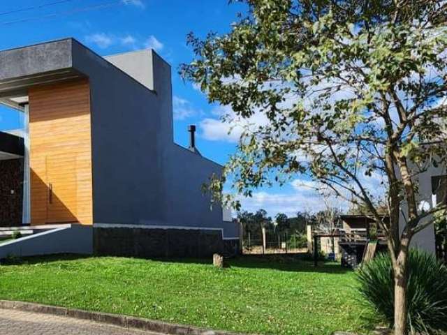 Terreno à venda, 265 m² - Villa Lucchesi - Gravataí/RS