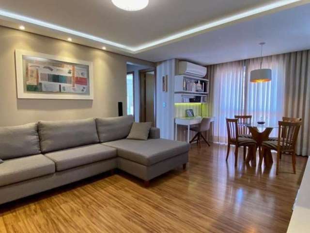 Apartamento com 2 dormitórios à venda, 73 m² - Dom Feliciano - Gravataí/RS