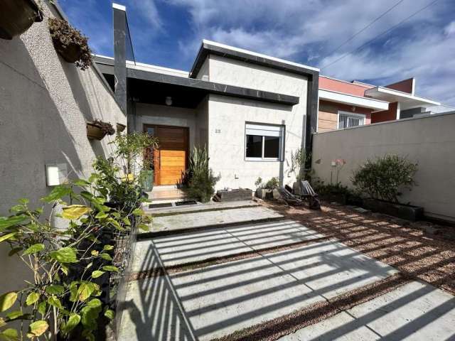 Casa com 3 dormitórios para alugar, 100 m² - Reserva Dom Feliciano - Gravataí/RS