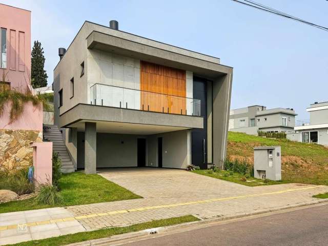 Casa em Condomínio à venda - Cyrela Landscape Gravataí