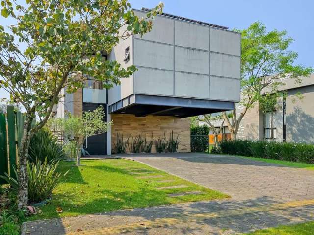 Casa à Venda, 3 suítes - Alphaville - Gravataí