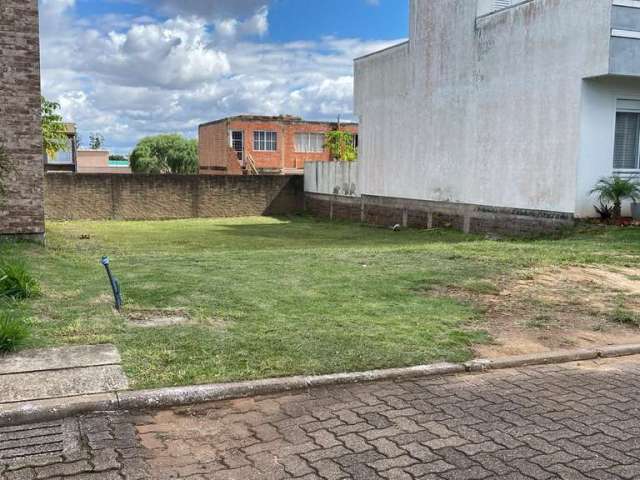 Terreno à venda, 220 m² - Reserva do Arvoredo - Gravataí/RS