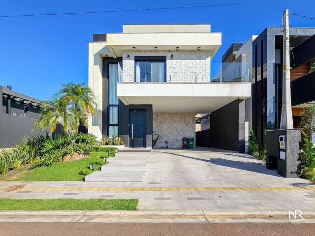 Casa à VENDA c/210 m² - 3 dormitórios, Condomínio Cyrela - Gravataí /RS