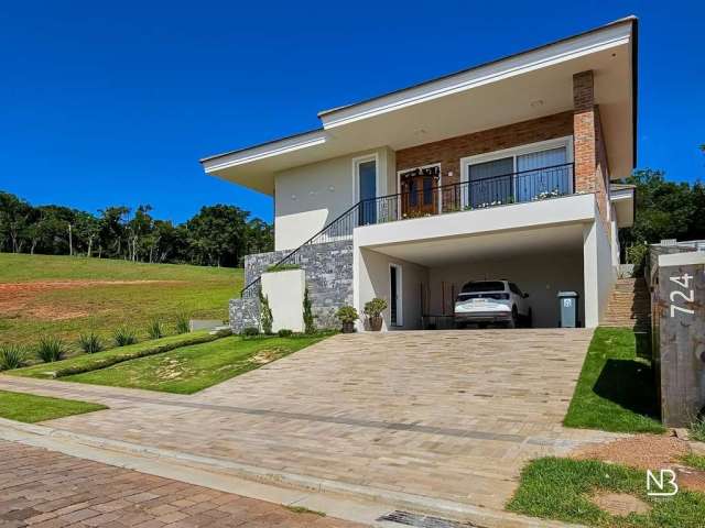 Casa com 3 dormitórios à venda, 302 m² - Prado - Gravataí/RS