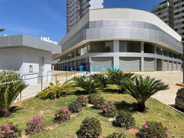 Ponto comercial para alugar na Rua Henrique Badaró Portugal, 0, Buritis, Belo Horizonte por R$ 4.199