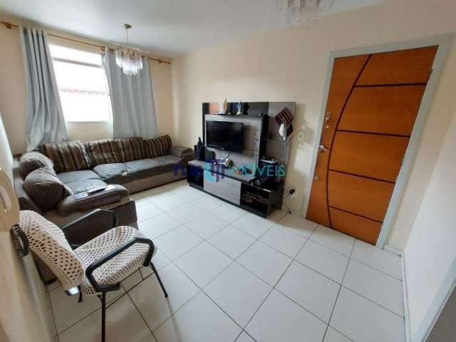 Apartamento com 3 quartos à venda na Rua das Mangueiras, --, Betânia, Belo Horizonte por R$ 650.000