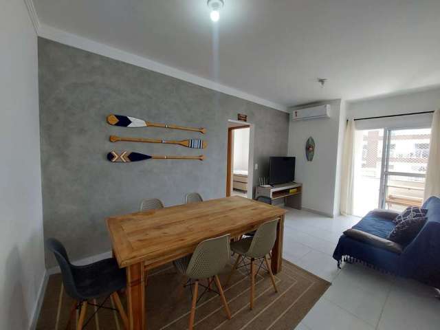 Apartamento - Padrão, para Venda em Ubatuba/SP