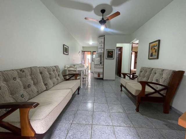 Apartamento - Padrão, para Venda em Ubatuba/SP