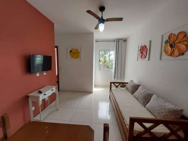 Apartamento - Padrão, para Venda em Ubatuba/SP