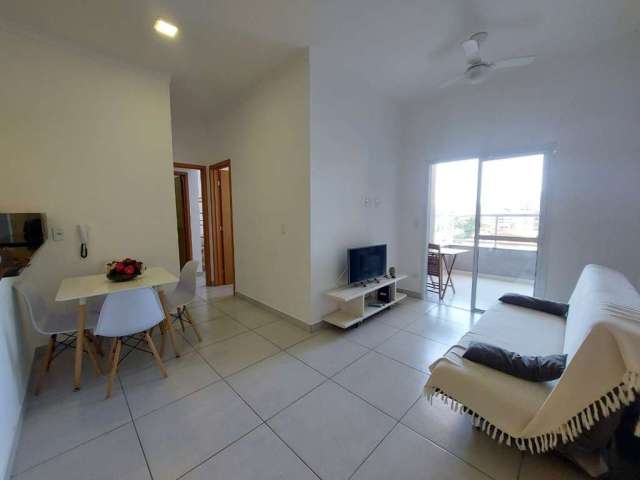 Apartamento - Padrão, para Venda em Ubatuba/SP